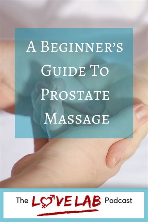 Prostate Massage Whore Siret